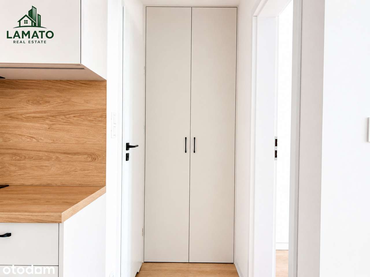 Prądnik Czerwony | Młyńska | 2 pok | 39 m² | Po remoncie | Inwestycja-7