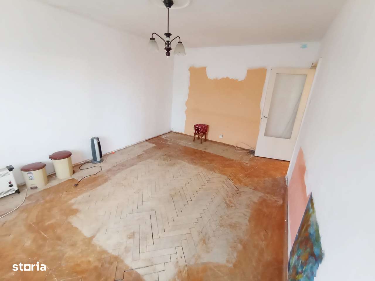 Apartament 1 camera, Nicolina-Belvedere, eliberare rapida-1