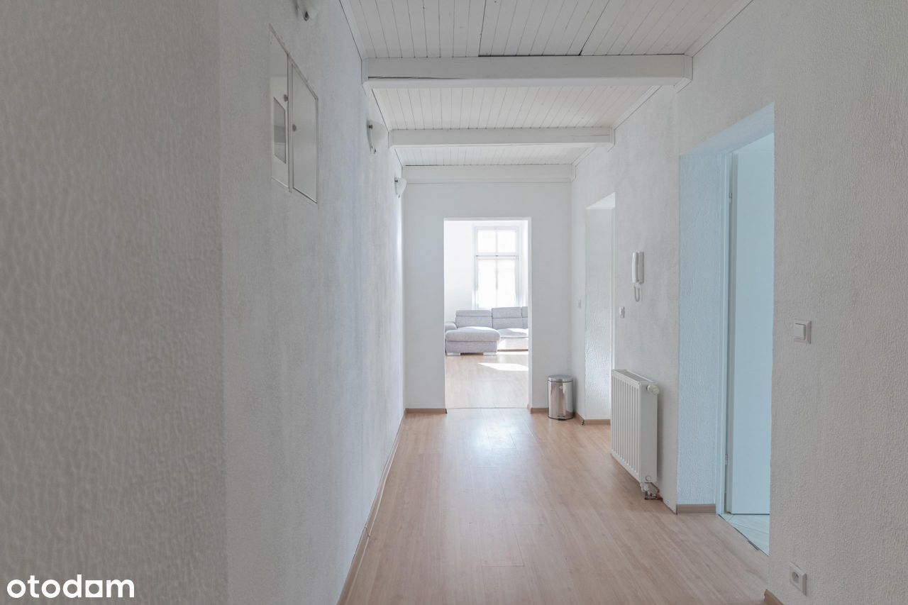 Mieszkanie, 104 m², Opole