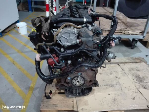 Motor Completo Volvo S40 Ii (544) - 3