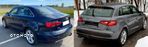 HAK HOLOWNICZY+MODUŁ 7 PIN AUDI A3 8V 3/5D+4D SKODA OCTAVIA 5E3 NL3 NR3 5E5 3 III VW GOLF 7 VII - 11