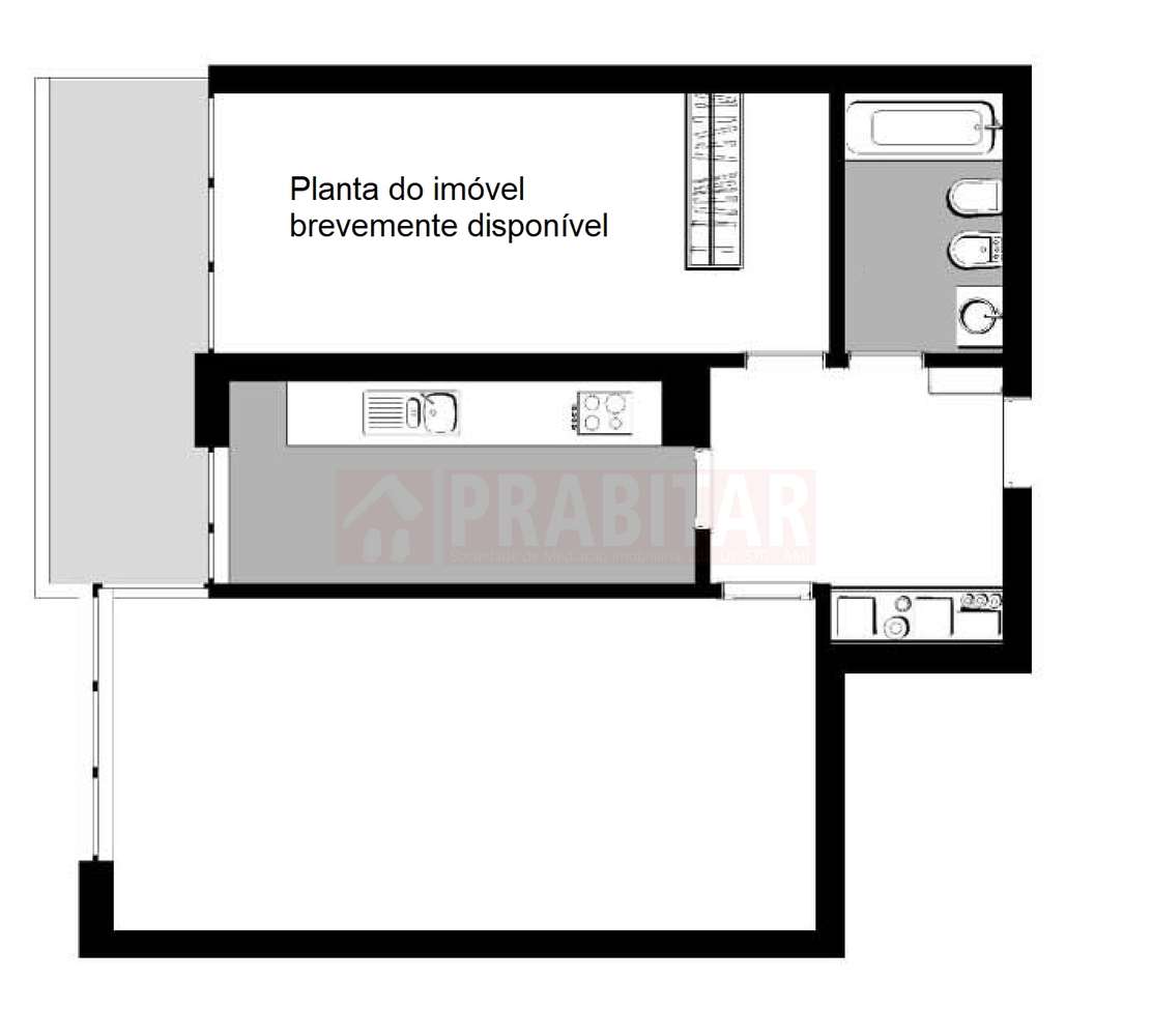 APARTAMENTO T3 COM GARAGEM NO VALE DAS FLORES EM COIMBRA-17