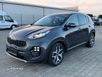 Kia Sportage 2.0 DSL HP 6AT 4x4 GT Line - 2