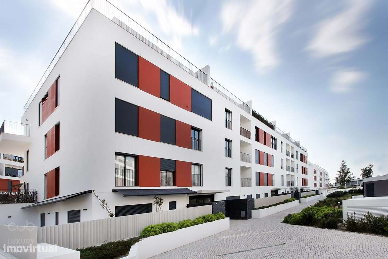 THE DUPLEX - Apartamento duplex na Quinta do Pinhão-32