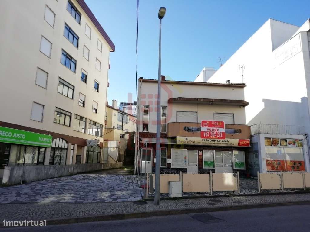 Prédio centro de Fátima! - Grande imagem: 2/24