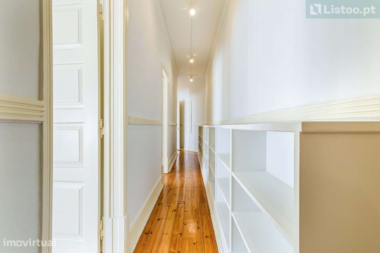 T3 Luminoso em Campo de Ourique-2