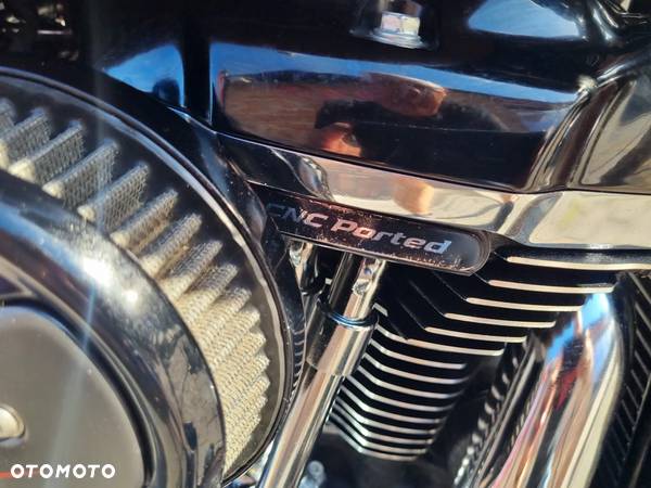 Harley-Davidson Softail Heritage Classic - 7