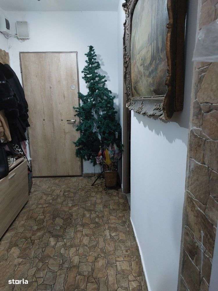 COMISION 0 | Apartament 3 Camere | Et. 2 | Izolat | Centrala | Sagului - Imagine principală: 5/11