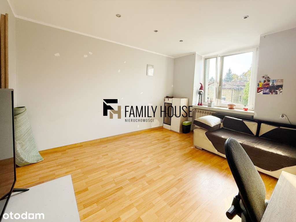 Mieszkanie 69m2/3pok/1 piętro - Pełny obrazek: 4/14