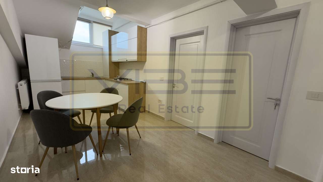 Apartment NOU, 70mp, Mobilat/Utilat Complet, Liber. - Imagine principală: 4/12