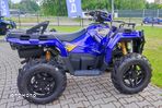 Polaris Sportsman - 15