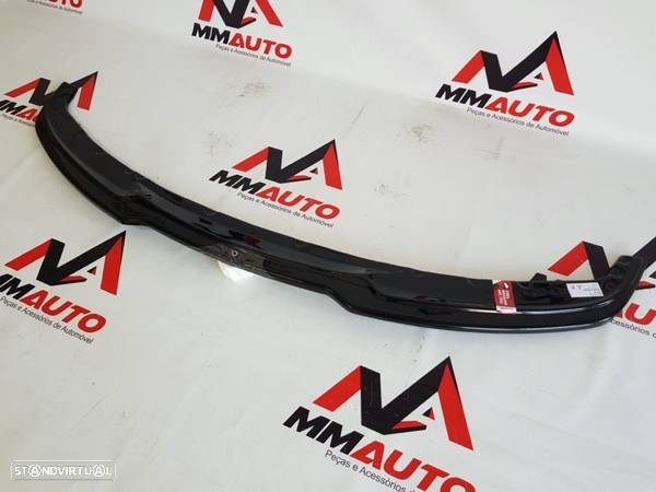 Spoiler frontal BMW F30 / F31 - 4