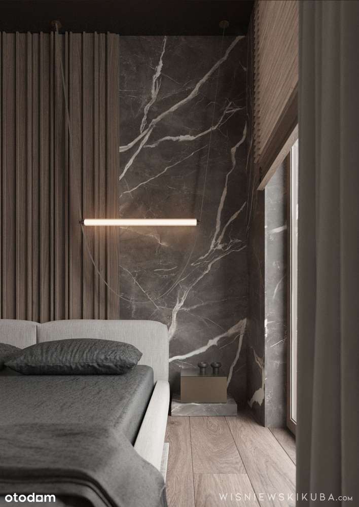 Apartament dwupoziomowy na nowym osiedlu Parkitka - Pełny obrazek: 5/20