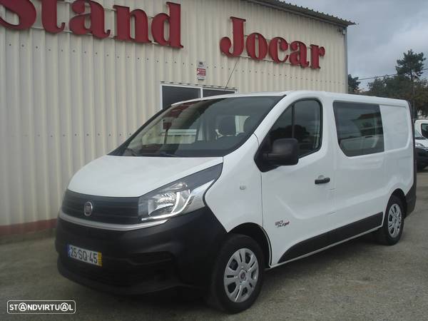 Fiat Talento - 4