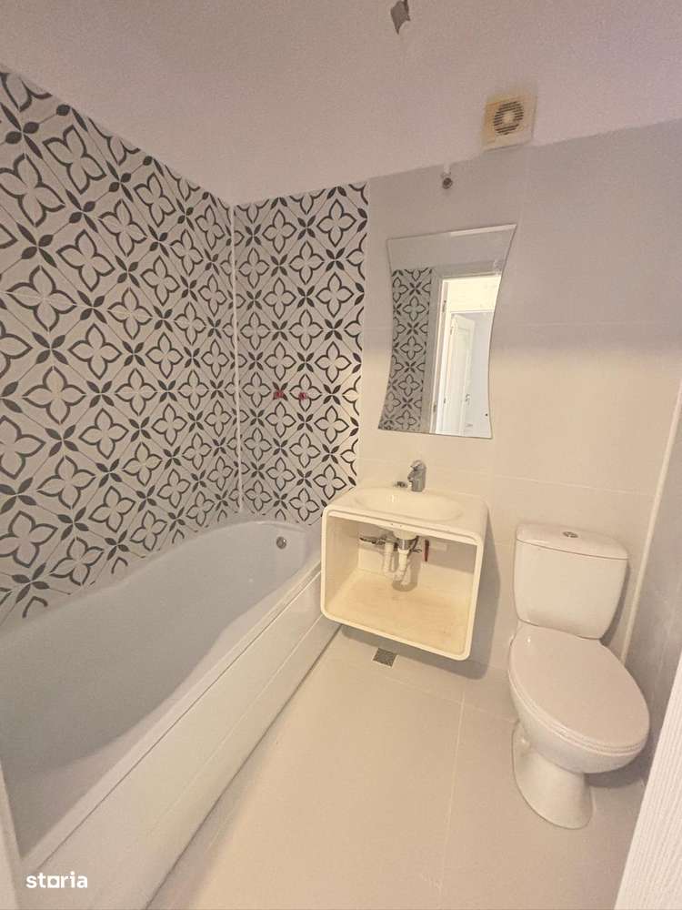 Apartament 3 camere | 66 mp | Decomandat | Etaj 3/4 - Imagine principală: 5/10