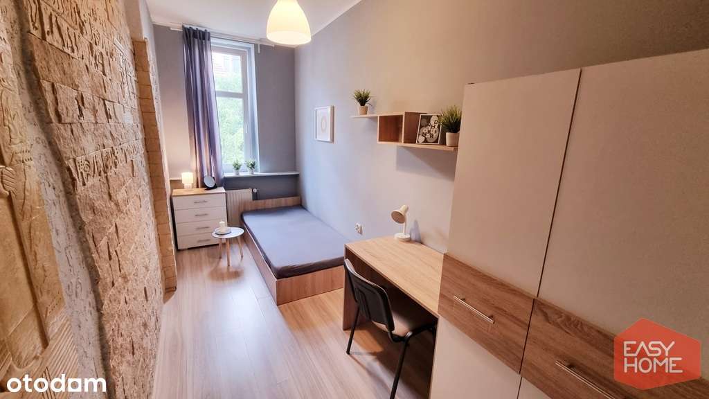 Gotowiec inwestycyjny z najemcami 9,5% ROI-2