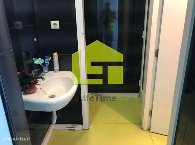 Loja comercial em Valpaços com financiamento 100% - Grande imagem: 5/12