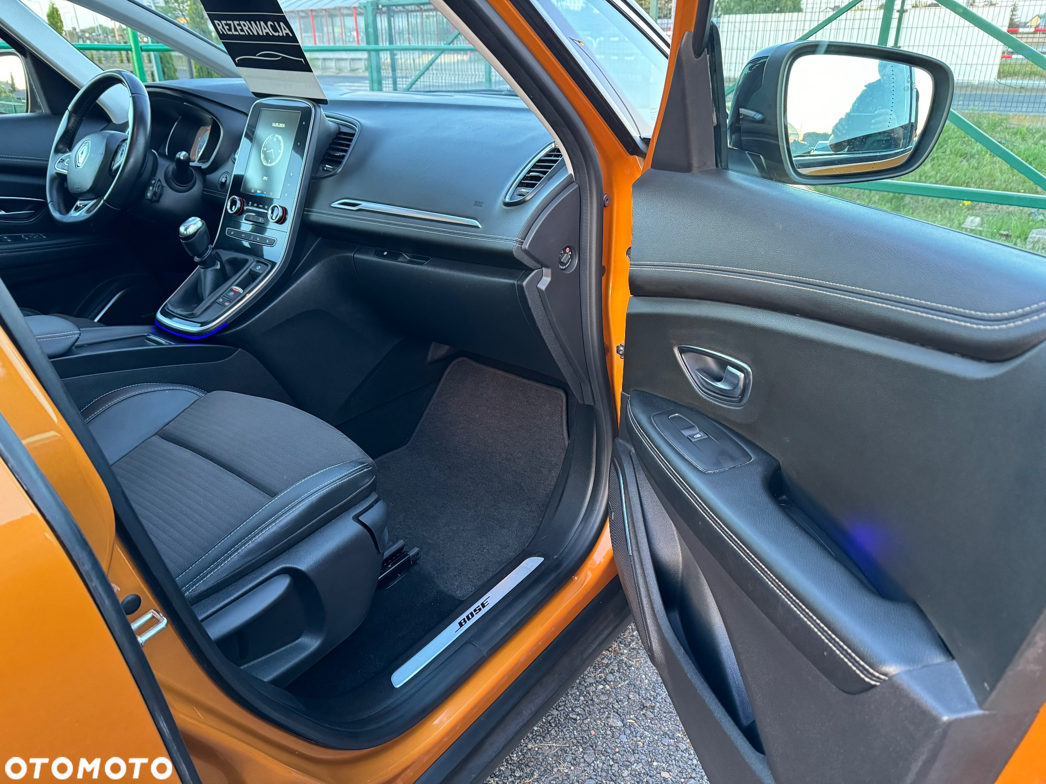 Renault Scenic ENERGY TCe 130 S&S Bose Edition - 19