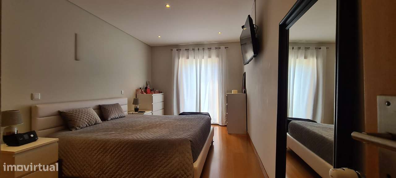1235_01 Apartamento T2 com terraço para venda - Vila do Conde-7
