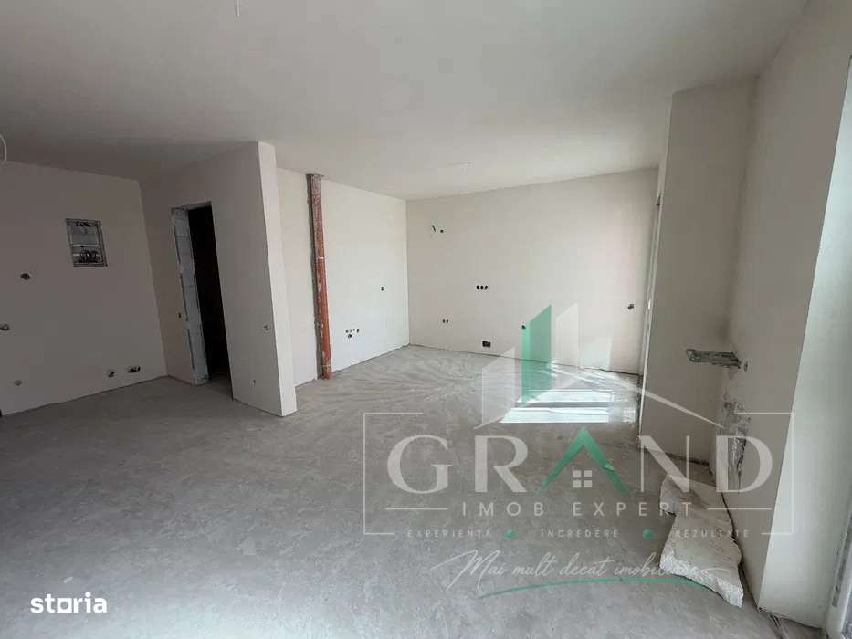Apartament cu 2 camere, bloc nou, cartier Gheorgheni