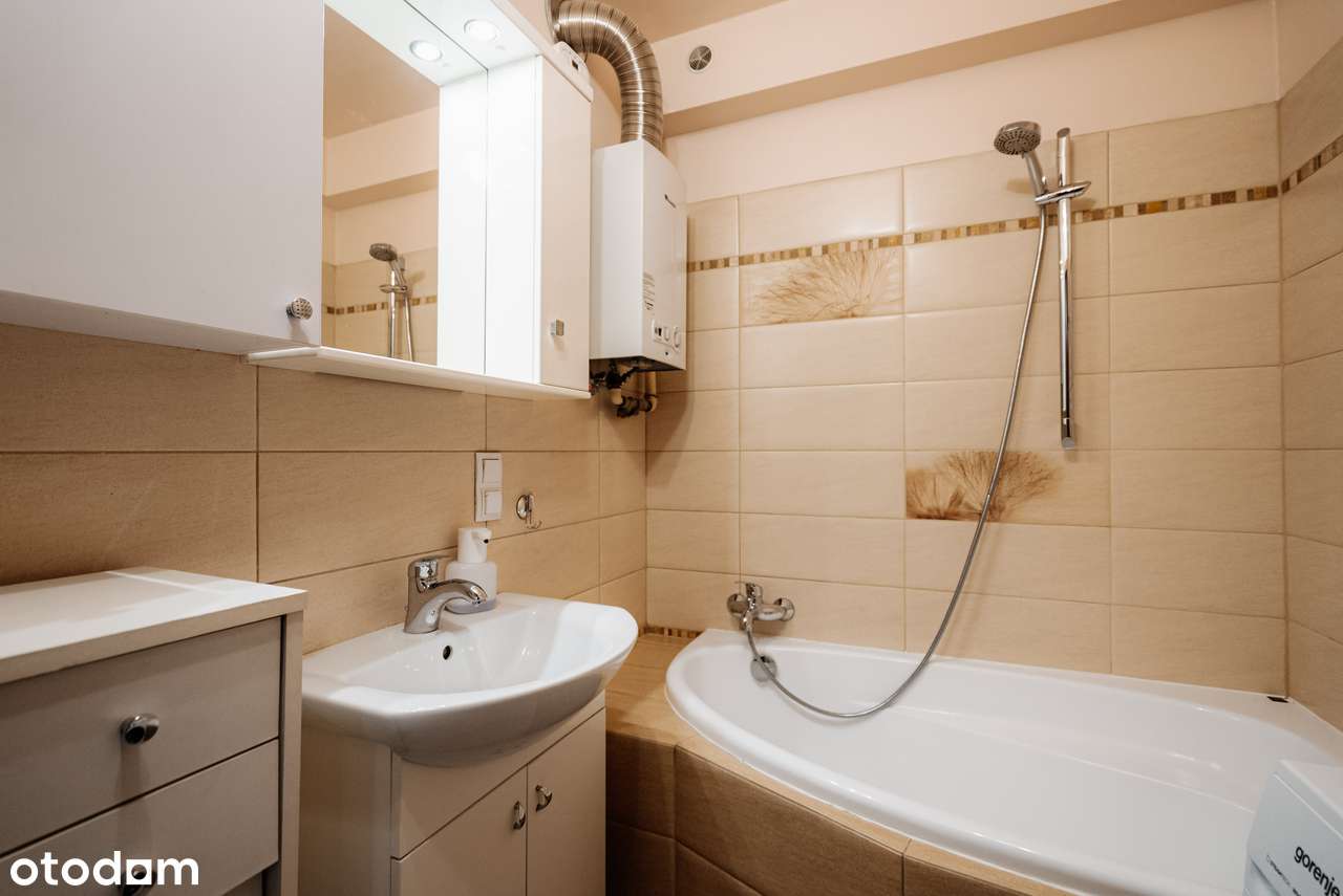 Komfortowe mieszkanie do wprowadzenia – M4 w super lokalizacji!-11