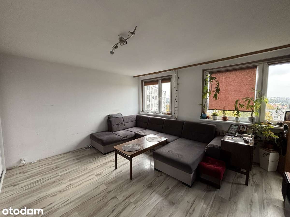 Chorwacka/Różanka/3 pokoje/ do remontu-3