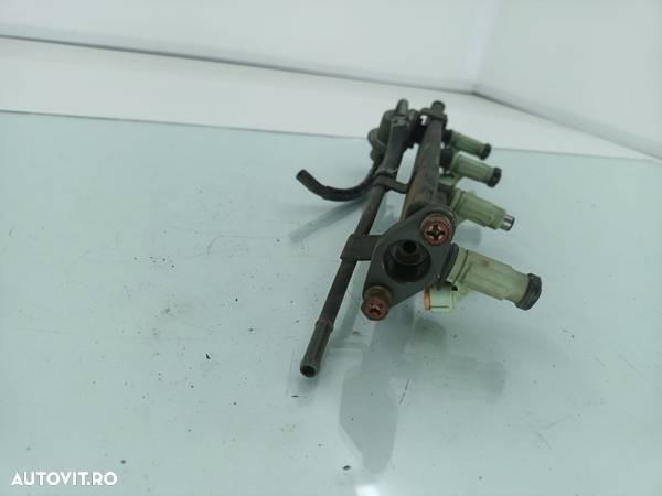 Rampa injectoare Mitsubishi OUTLANDER 4G63 2001-2006 - 4