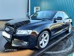 Kit roata de rezerva Audi A5 2010 SPORTBACK 2.0 TFSI - 2