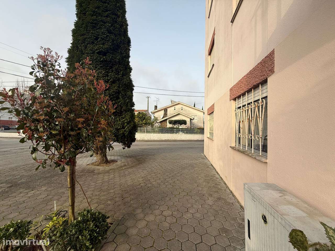 Apartamento T3 em Eixo Eirol.-21