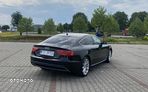 Audi A5 2.0 TDI Ultra Sportback DPF - 8