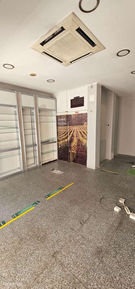 Loja c/ montra Alvalade - Grande imagem: 5/12