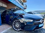 Mercedes-Benz CLA 220 d Shooting Brake AMG Line Aut. - 1