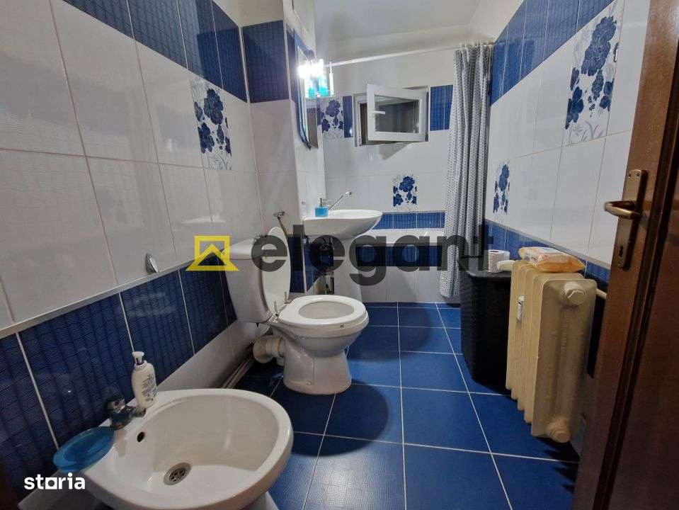 3 camere, 66 mp, etaj 1, renovat, mobilat, boxa, Rovine-Posta-10