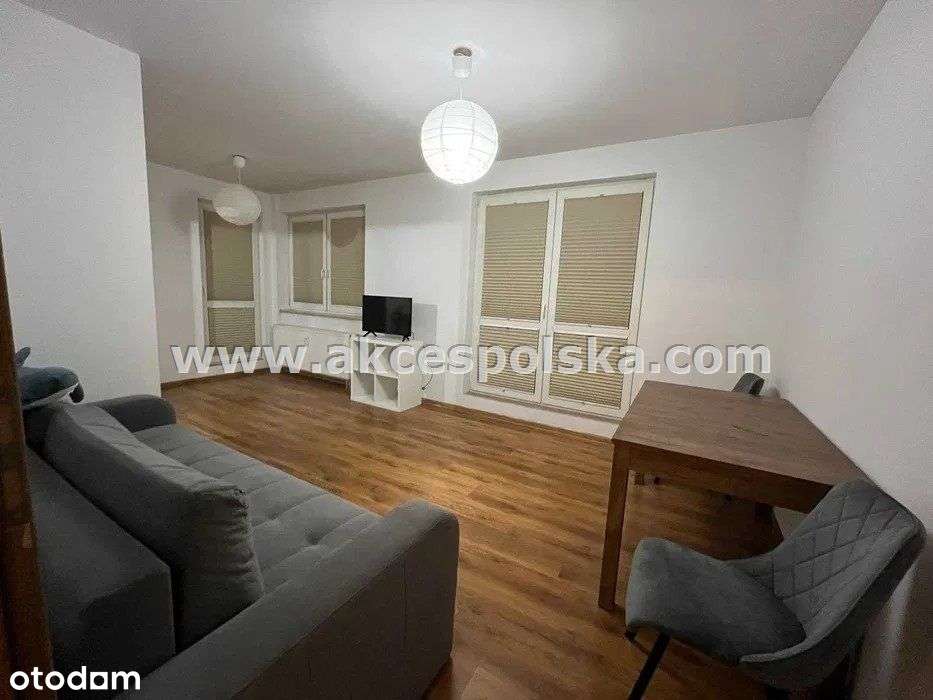 Czynsz I Garaż W Cenie, 55M2, 2xBalkon, Metro - Pełny obrazek: 5/11
