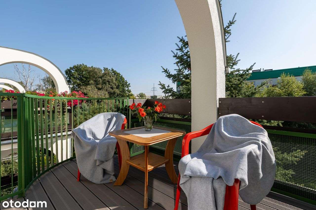 Mieszkanie osiedle Zodiak-0