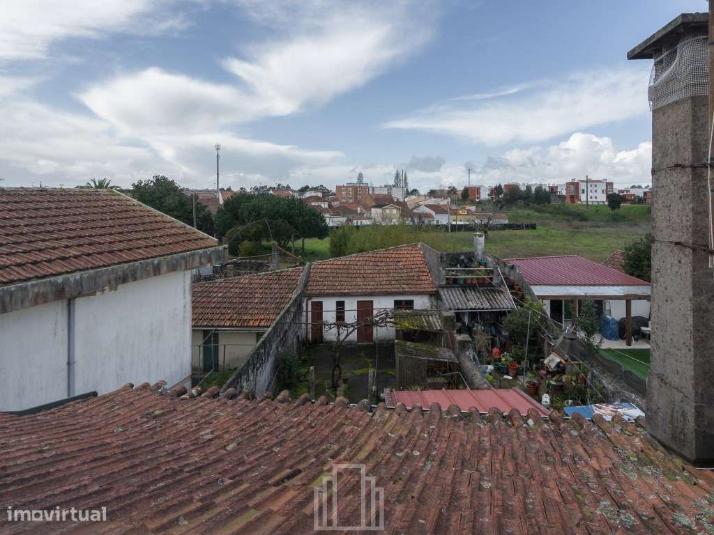 Casa Antiga - Ovar-23