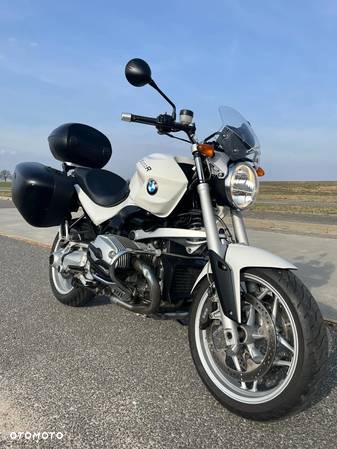 BMW R - 5