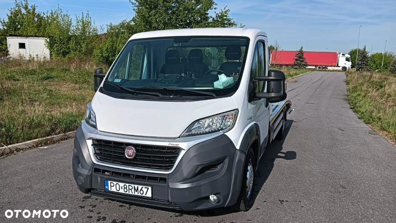 Fiat Ducato - 3