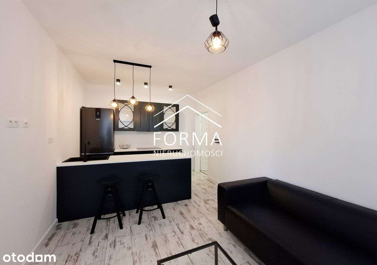 Komfortowe mieszkanie w sercu Bydgoszczy-5