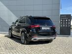 Mercedes-Benz GLE 350 de 4Matic - 15