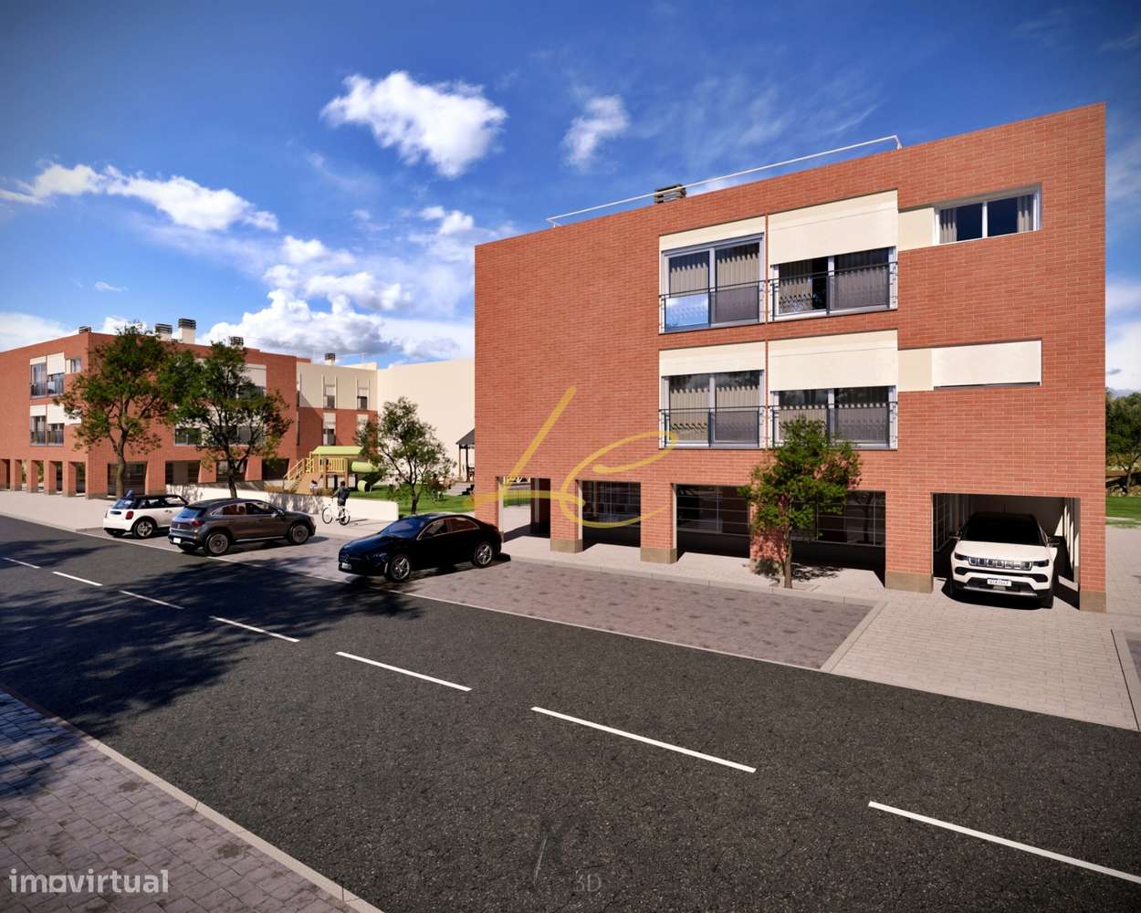 Apartamento T3 Venda em Leiria, Pousos, Barreira e Cortes,Leiria-20