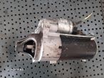 electromotor citroen c3 peugeot 206 307  1.4 hdi 8hz - 2