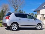 Peugeot 3008 2.0 HDi Premium+ - 25