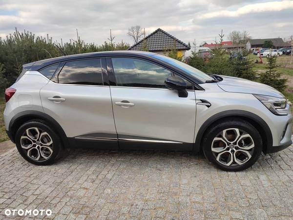 Renault Captur 1.0 TCe Intens - 17