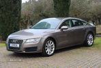 Audi A7 Sportback 3.0 TDI V6 S-line Multitronic - 12