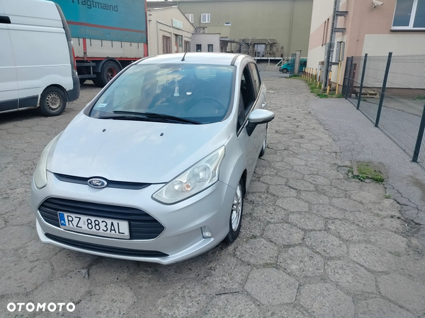 Ford B-MAX - 3