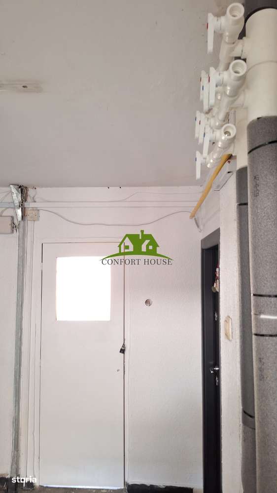 Garsoniera ET.1 cu potențial investiție – Nord / Republicii, Rm.VL-15