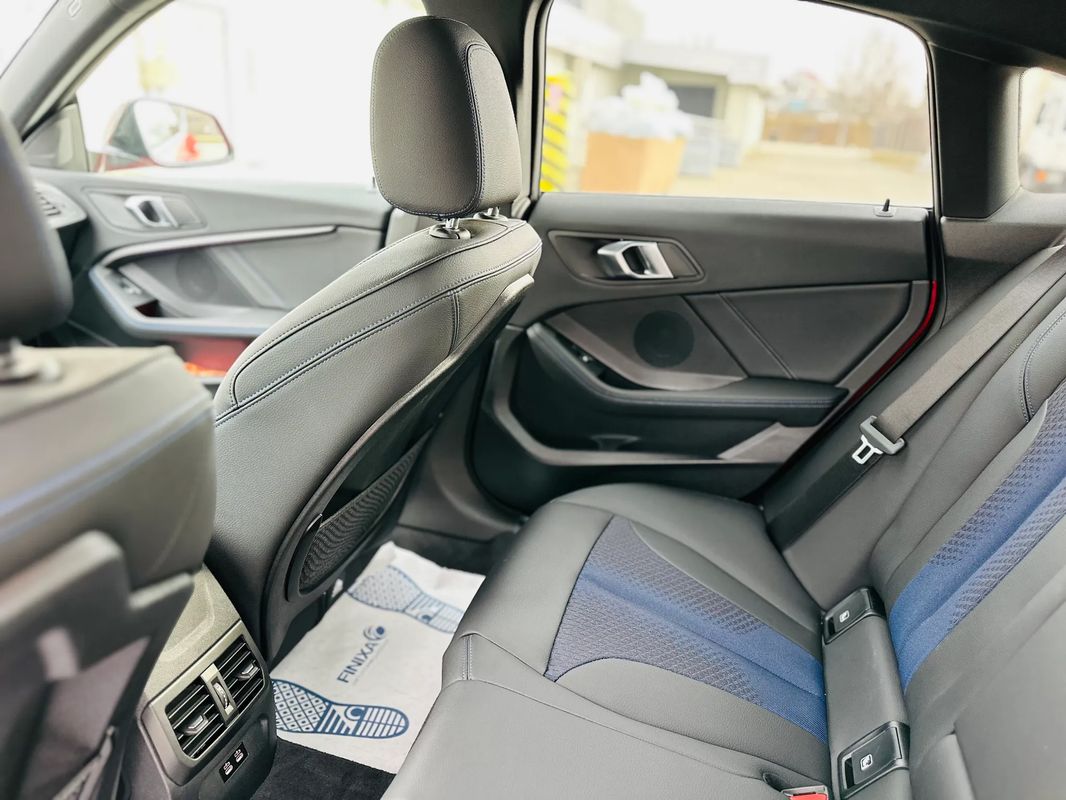 BMW Seria 2 218i Gran Coupe Aut. M Sport - 37