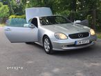 Mercedes-Benz SLK - 4