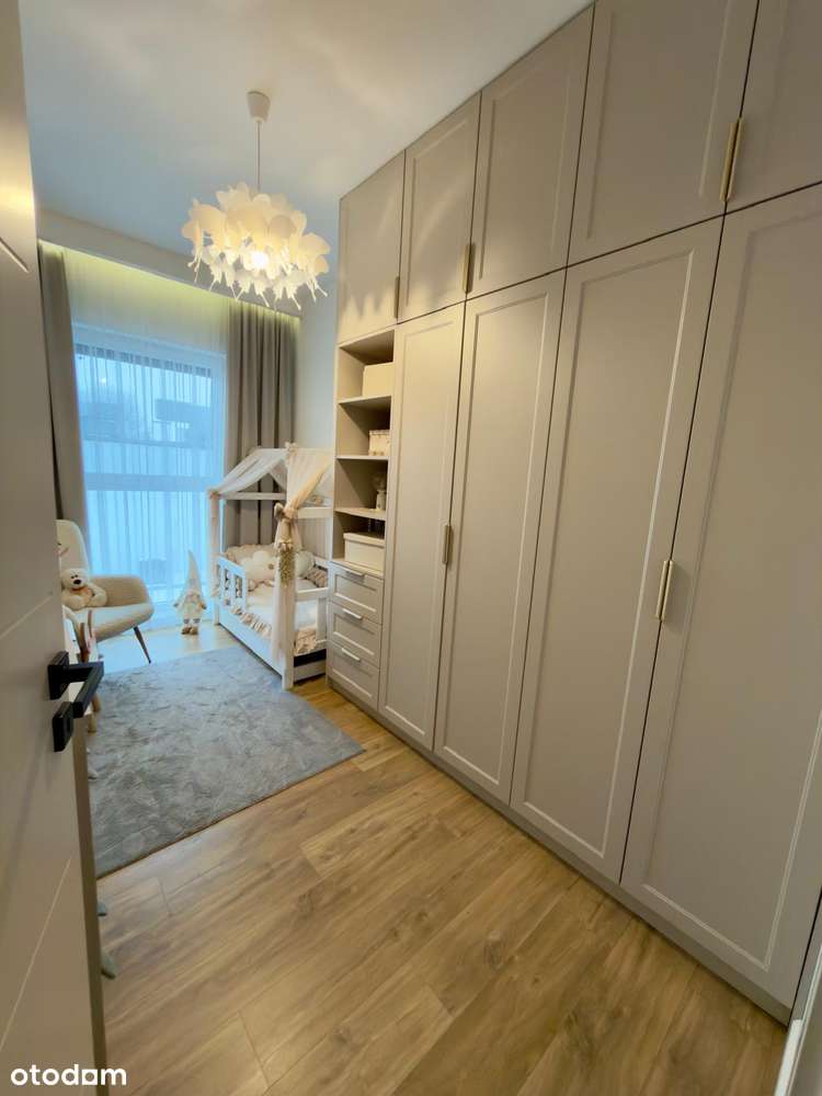 Przytulny apartament w centrum miasta-16